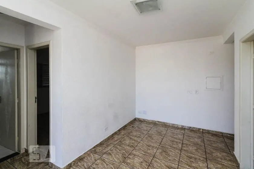 Foto 4 de Apartamento com 2 Quartos para alugar, 47m² em Vila Formosa, São Paulo