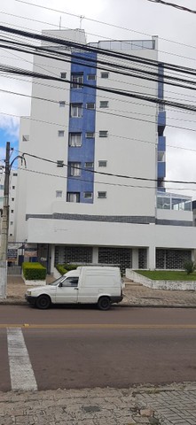 Foto 1 de Apartamento com 2 Quartos à venda, 94m² em Vila Izabel, Curitiba