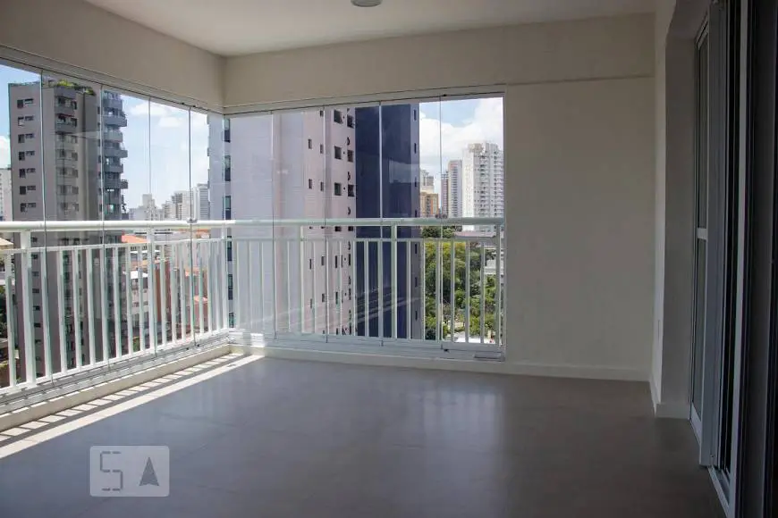 Foto 5 de Apartamento com 2 Quartos para alugar, 86m² em Vila Mariana, São Paulo