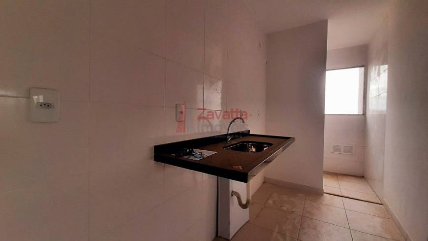 Foto 3 de Apartamento com 2 Quartos à venda, 60m² em Vila Mazzei, São Paulo