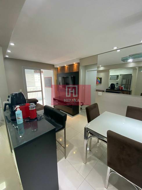 Foto 2 de Apartamento com 2 Quartos à venda, 63m² em Vila Medeiros, São Paulo