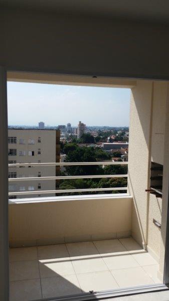 Foto 1 de Apartamento com 2 Quartos para venda ou aluguel, 72m² em Vila São José, Taubaté
