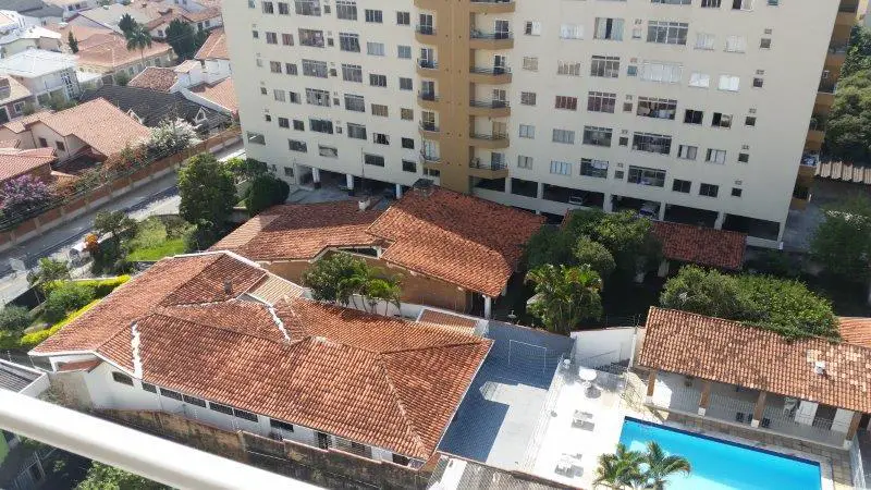 Foto 5 de Apartamento com 2 Quartos para venda ou aluguel, 72m² em Vila São José, Taubaté