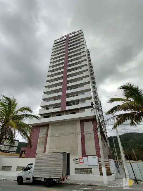 Foto 1 de Apartamento com 2 Quartos à venda, 88m² em Vila Sao Paulo, Mongaguá