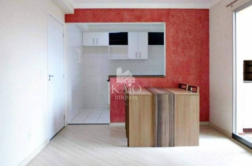 Foto 2 de Apartamento com 2 Quartos à venda, 59m² em Vila São Ricardo, Guarulhos