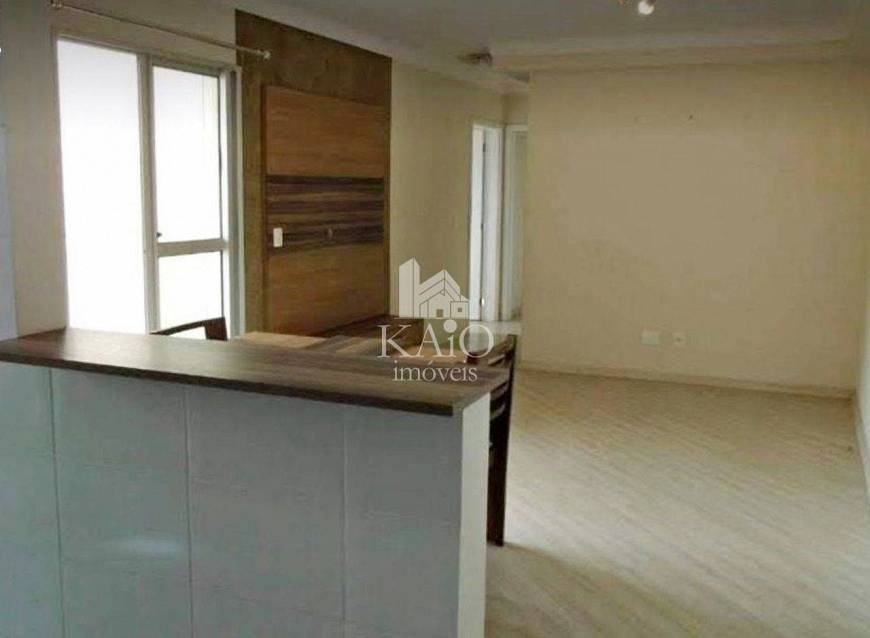 Foto 3 de Apartamento com 2 Quartos à venda, 59m² em Vila São Ricardo, Guarulhos