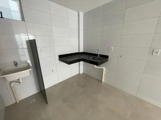 Foto 5 de Apartamento com 3 Quartos à venda, 82m² em Aeroclube, João Pessoa