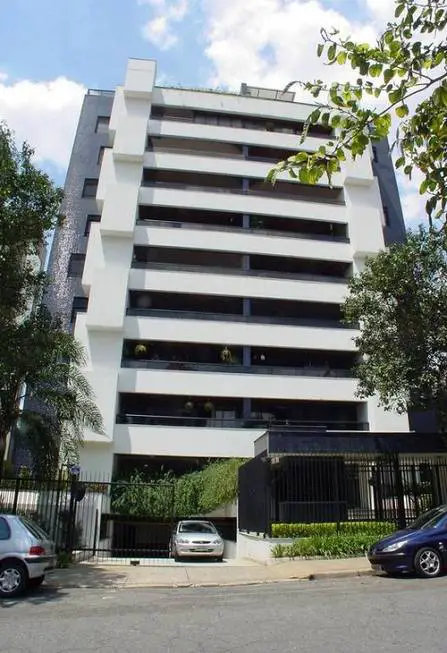 Foto 1 de Apartamento com 3 Quartos à venda, 106m² em Alto da Lapa, São Paulo