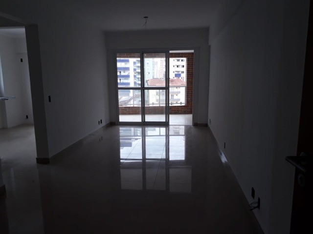 Foto 4 de Apartamento com 3 Quartos à venda, 124m² em Aviação, Praia Grande