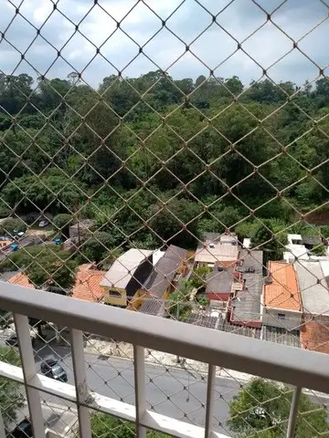 Foto 1 de Apartamento com 3 Quartos à venda, 68m² em Baeta Neves, São Bernardo do Campo