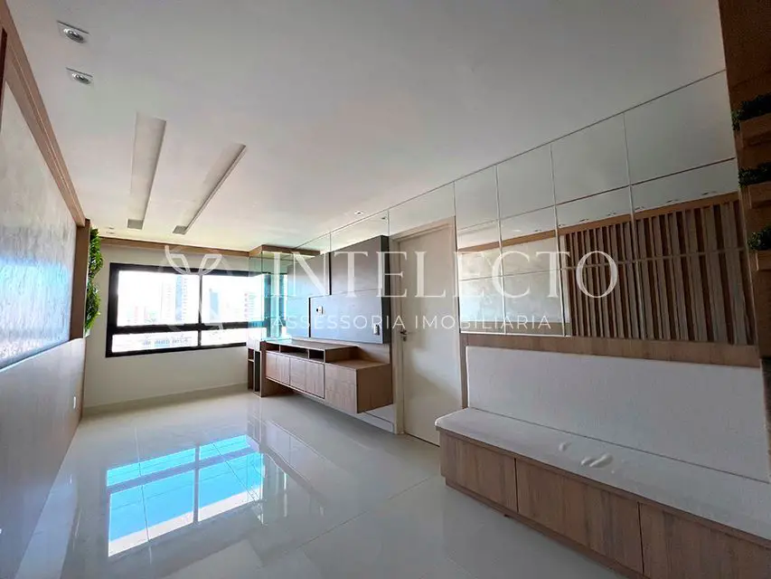Foto 1 de Apartamento com 3 Quartos à venda, 82m² em Barro Vermelho, Natal