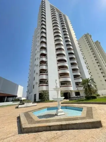 Foto 1 de Apartamento com 3 Quartos à venda, 143m² em Baú, Cuiabá