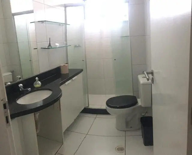 Foto 3 de Apartamento com 3 Quartos à venda, 135m² em Boa Viagem, Recife
