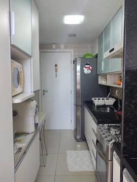 Foto 5 de Apartamento com 3 Quartos à venda, 90m² em Boa Viagem, Recife