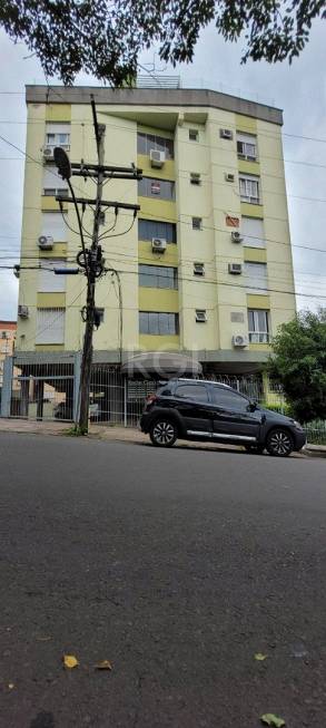 Foto 1 de Apartamento com 3 Quartos à venda, 102m² em Bom Jesus, Porto Alegre