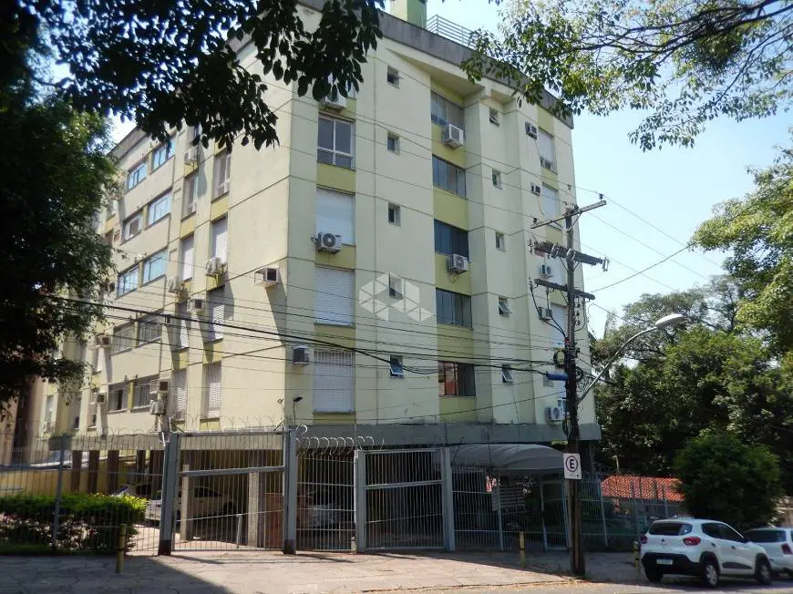 Foto 1 de Apartamento com 3 Quartos à venda, 103m² em Bom Jesus, Porto Alegre