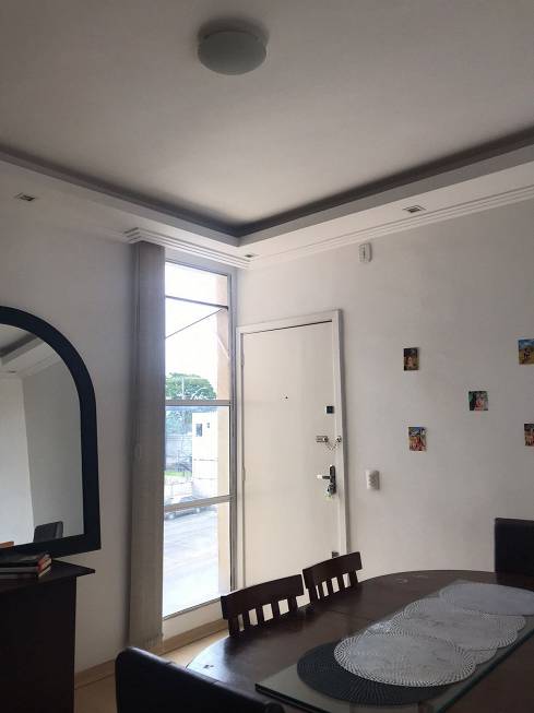 Foto 1 de Apartamento com 3 Quartos à venda, 90m² em Brasileia, Betim