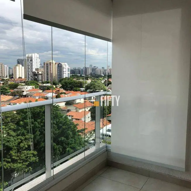 Foto 4 de Apartamento com 3 Quartos para alugar, 105m² em Brooklin, São Paulo