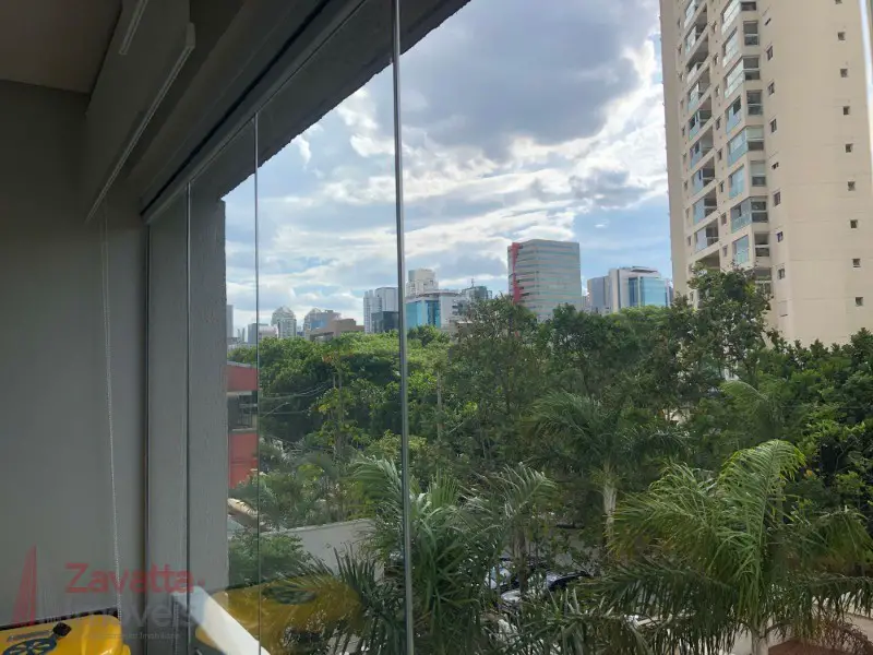 Foto 4 de Apartamento com 3 Quartos à venda, 92m² em Brooklin, São Paulo