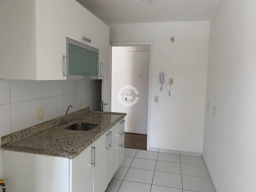Foto 1 de Apartamento com 3 Quartos à venda, 80m² em Cambuí, Campinas