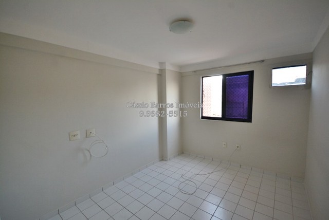 Foto 4 de Apartamento com 3 Quartos à venda, 110m² em Capim Macio, Natal