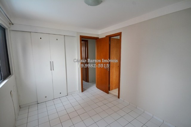 Foto 5 de Apartamento com 3 Quartos à venda, 110m² em Capim Macio, Natal
