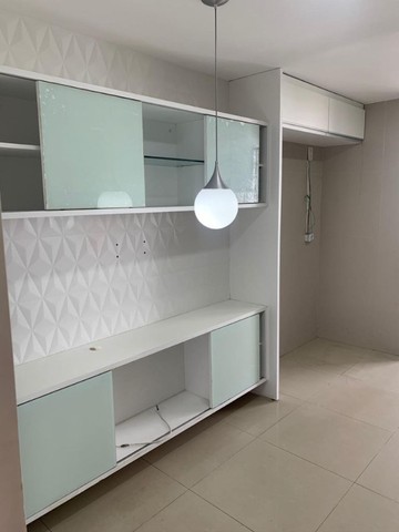 Foto 5 de Apartamento com 3 Quartos à venda, 200m² em Casa Forte, Recife