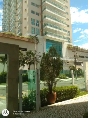 Foto 5 de Apartamento com 3 Quartos à venda, 112m² em Centro, Campos dos Goytacazes