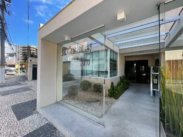 Foto 1 de Apartamento com 3 Quartos à venda, 120m² em Centro, Campos dos Goytacazes