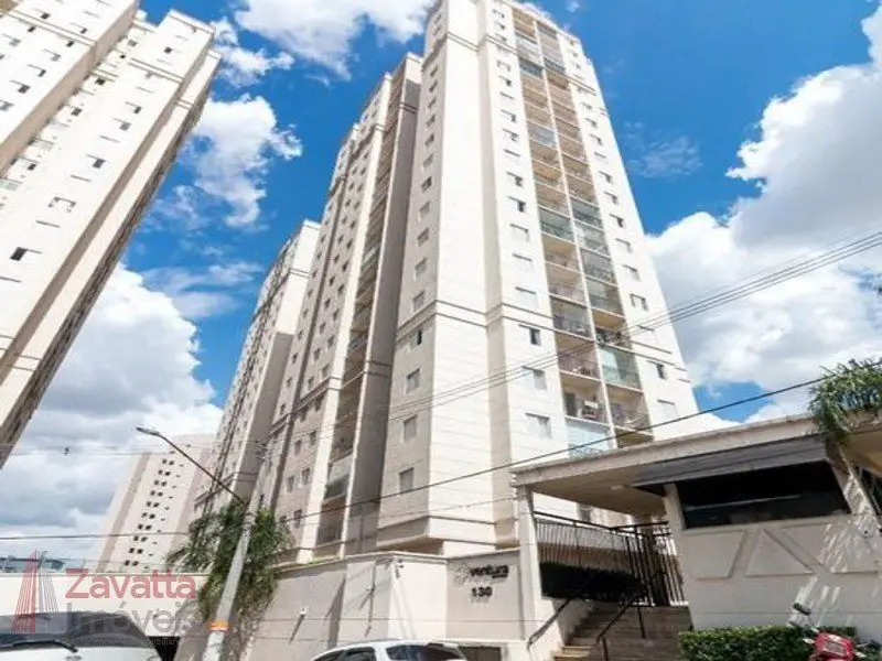 Foto 1 de Apartamento com 3 Quartos à venda, 62m² em Centro, Guarulhos
