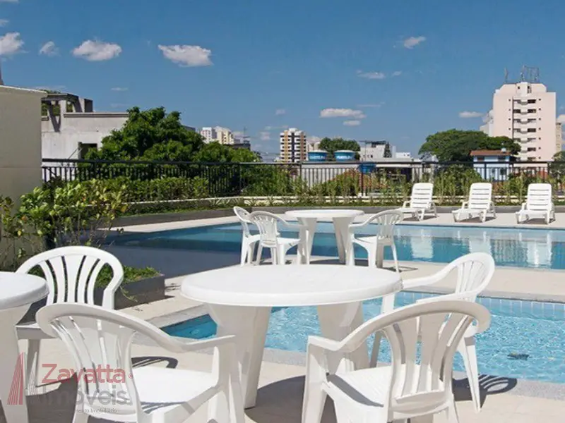 Foto 1 de Apartamento com 3 Quartos à venda, 63m² em Centro, Guarulhos