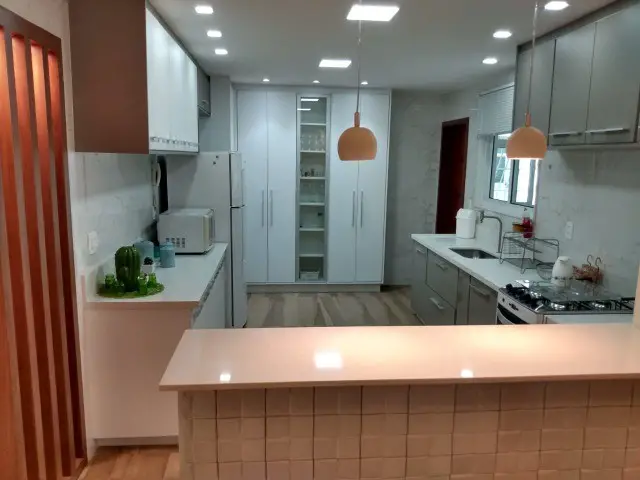 Foto 1 de Apartamento com 3 Quartos à venda, 120m² em Centro, Itaboraí