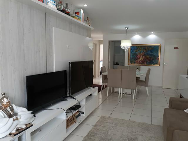 Foto 1 de Apartamento com 3 Quartos à venda, 113m² em Centro, Maceió