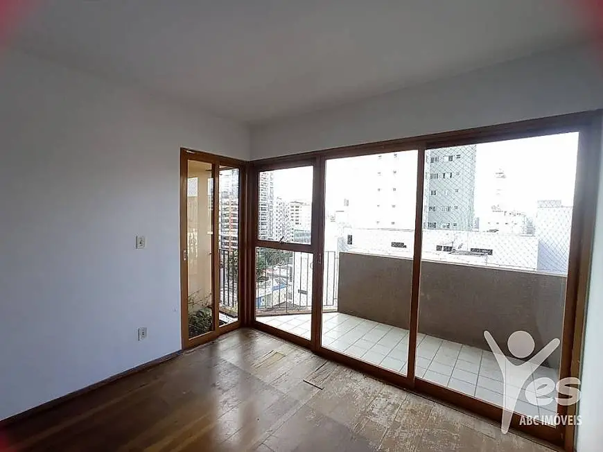 Foto 2 de Apartamento com 3 Quartos para alugar, 163m² em Centro, Santo André