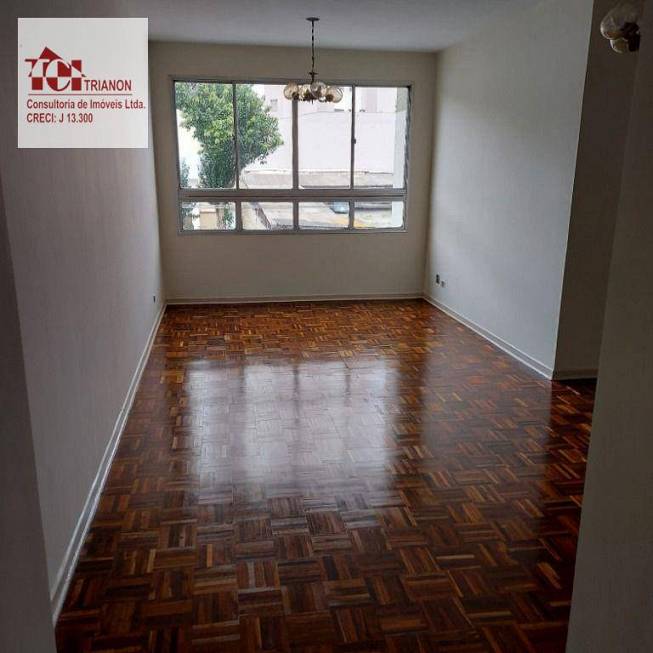 Foto 1 de Apartamento com 3 Quartos à venda, 92m² em Centro, Santo André