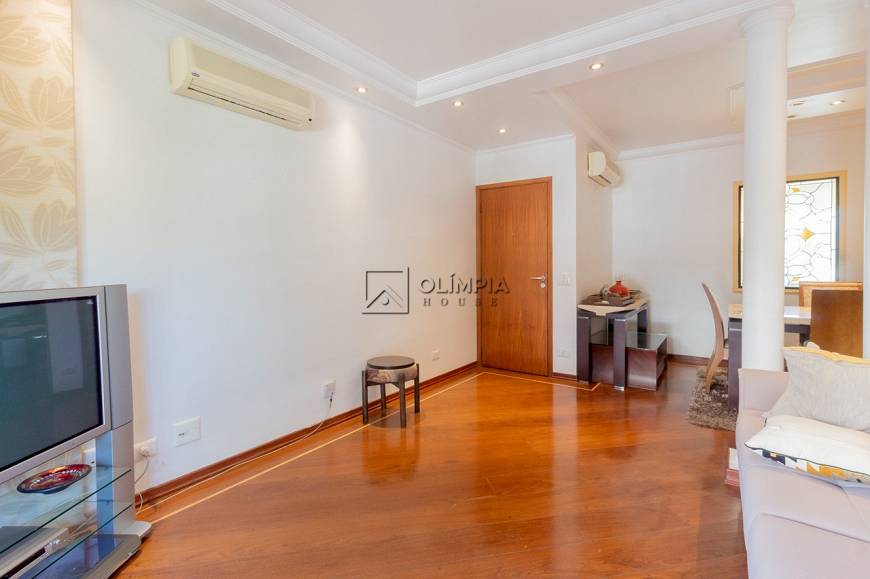 Foto 4 de Apartamento com 3 Quartos à venda, 115m² em Chácara Klabin, São Paulo