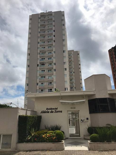 Foto 1 de Apartamento com 3 Quartos à venda, 70m² em Chácara Primavera, Campinas
