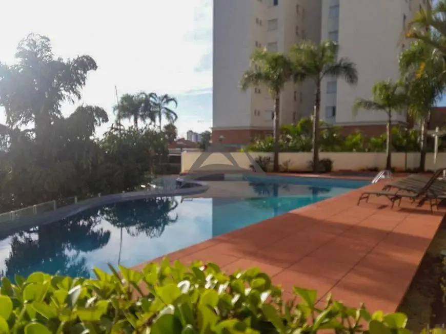 Foto 1 de Apartamento com 3 Quartos à venda, 98m² em Chácara Primavera, Campinas