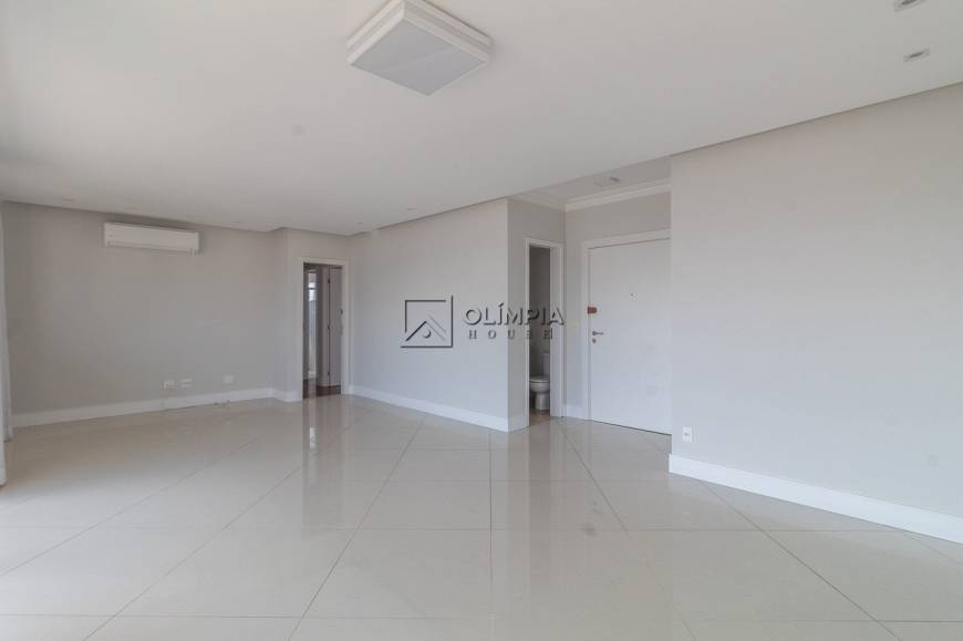 Foto 1 de Apartamento com 3 Quartos para alugar, 149m² em Chácara Santo Antônio, São Paulo