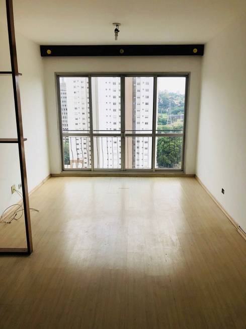 Foto 1 de Apartamento com 3 Quartos à venda, 82m² em Chácara Santo Antônio, São Paulo