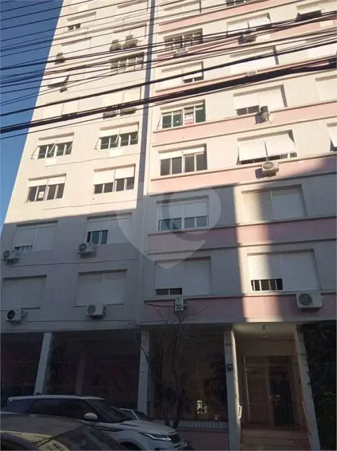 Foto 1 de Apartamento com 3 Quartos para alugar, 114m² em Cidade Baixa, Porto Alegre