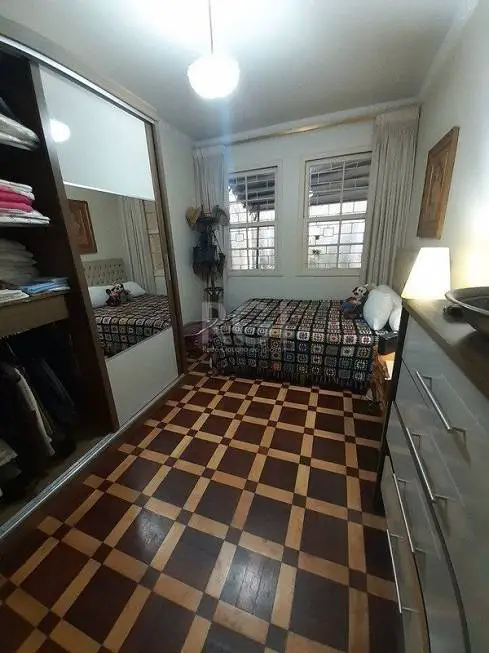 Foto 1 de Apartamento com 3 Quartos à venda, 163m² em Cidade Baixa, Porto Alegre