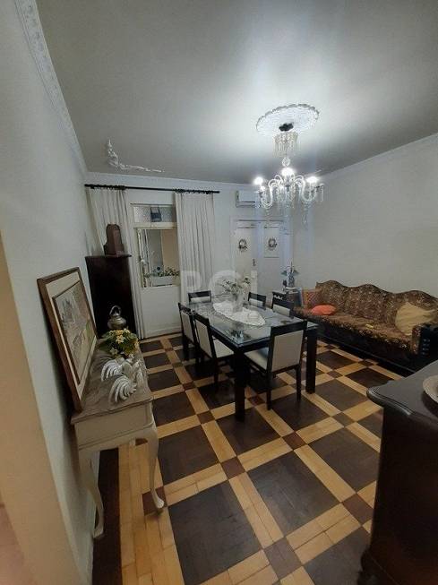Foto 2 de Apartamento com 3 Quartos à venda, 163m² em Cidade Baixa, Porto Alegre