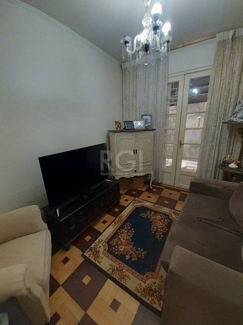 Foto 3 de Apartamento com 3 Quartos à venda, 163m² em Cidade Baixa, Porto Alegre