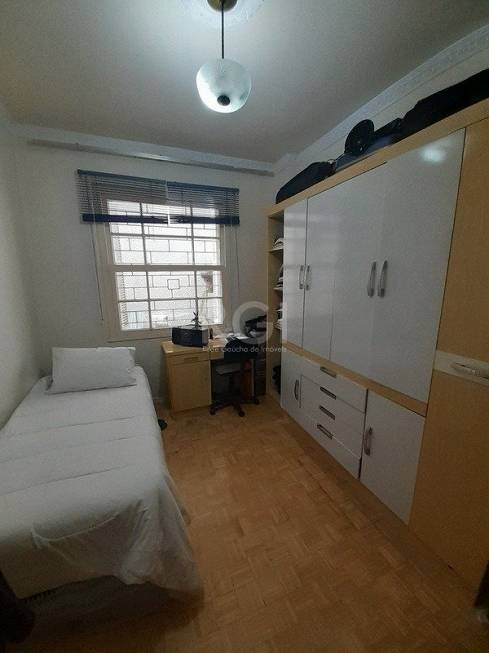 Foto 4 de Apartamento com 3 Quartos à venda, 163m² em Cidade Baixa, Porto Alegre