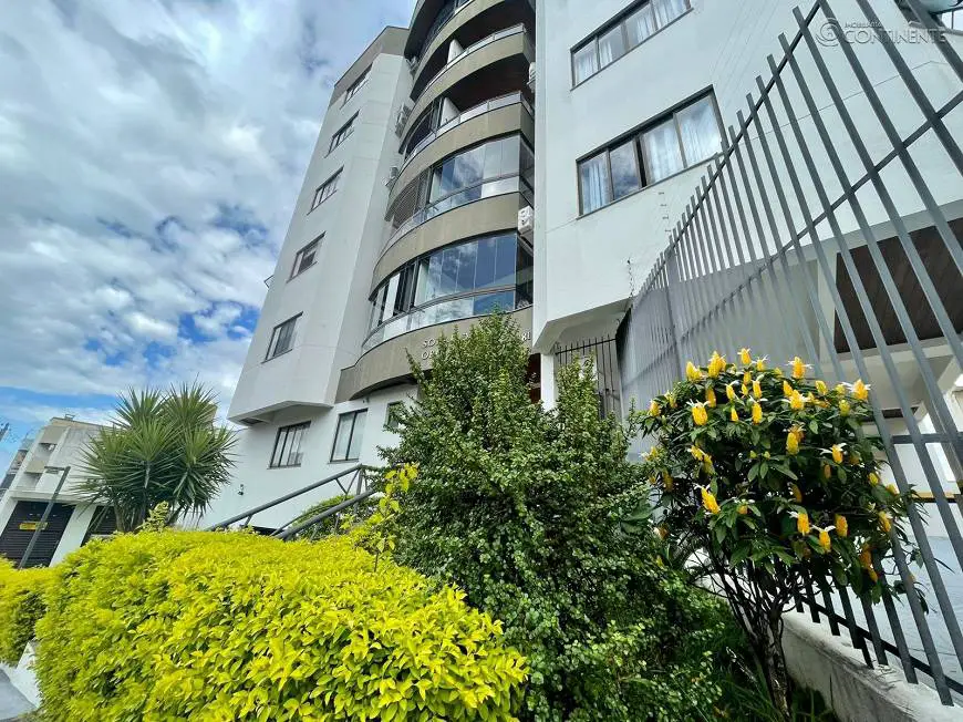 Foto 1 de Apartamento com 3 Quartos à venda, 85m² em Coqueiros, Florianópolis