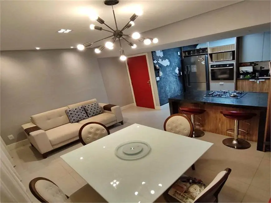Foto 1 de Apartamento com 3 Quartos à venda, 70m² em Costa Azul, Salvador
