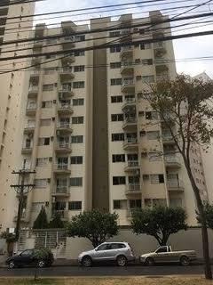 Foto 1 de Apartamento com 3 Quartos à venda, 215m² em Duque de Caxias, Cuiabá