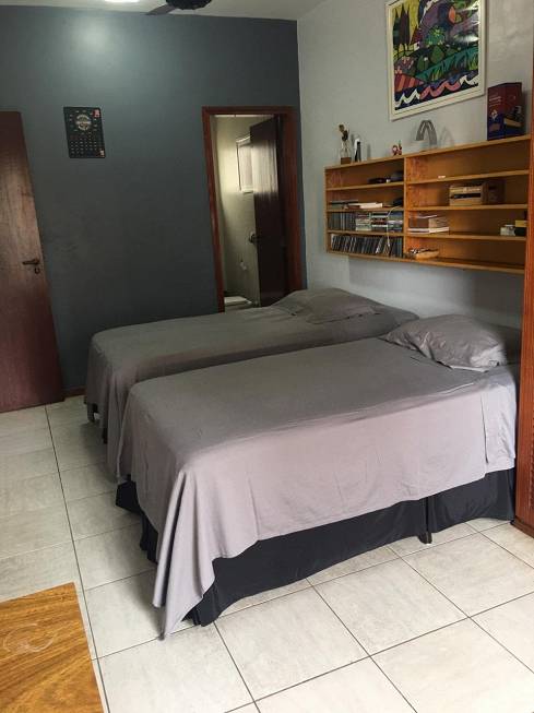 Foto 5 de Apartamento com 3 Quartos à venda, 215m² em Duque de Caxias, Cuiabá