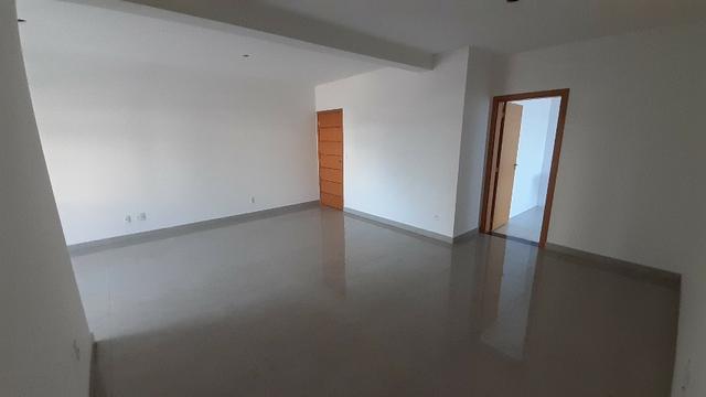 Foto 3 de Apartamento com 3 Quartos à venda, 117m² em Eldorado, Contagem
